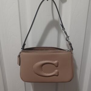 Coach Nolita bag
